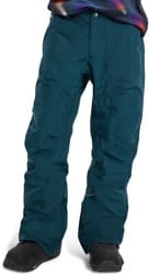 Burton Ballast GORE-TEX 2L Pants - deep emerald