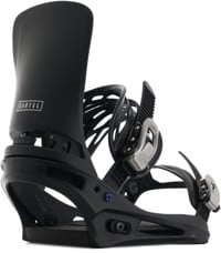 Burton Cartel Snowboard Bindings 2025 - black