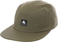 Burton Colfax Cordova 5-Panel Hat - forest moss