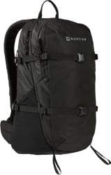 Burton Day Hiker 30L Backpack - true black