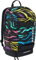 Burton Kids Distortion 18L Backpack - safari