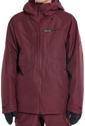 Burton Pillowline GORE-TEX 2L Insulated Jacket (Closeout) - almandine