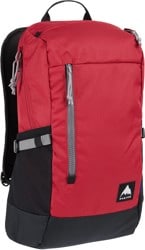 Burton Prospect 2.0 20L Backpack - deep red