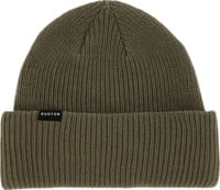 Burton Recycled All Day Long Beanie - forest moss