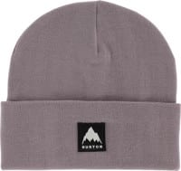 Burton Recycled Kactusbunch Tall Beanie - elderberry