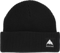 Burton Recycled VT Beanie - true black