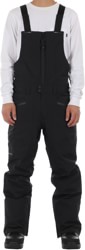 Burton Reserve Bib GORE-TEX 2L Pants - true black