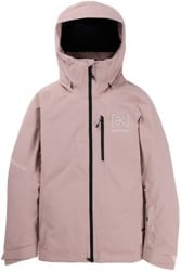 Burton Women's AK Upshift GORE-TEX 2L Jacket - shadow pink