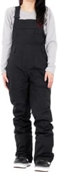 Burton Women's Avalon Bib GORE-TEX 2L Pants (Closeout) - true black