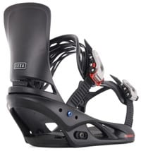 Burton Women's Lexa Re:Flex Snowboard Bindings 2024 - black