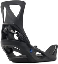 Burton Women's Step On Snowboard Bindings 2025 - black