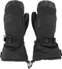 Burton Women's Warmest GORE-TEX Mitts - true black