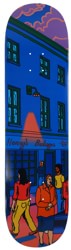 Cafe Harry's Bodega 8.25 Skateboard Deck