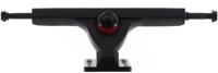 Caliber Caliber II Fifty Longboard Trucks - blackout