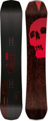 Black Snowboard Of Death 2025