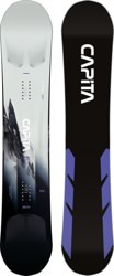 CAPiTA Mega Merc Snowboard 2025