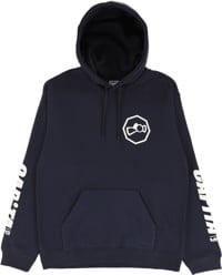 CAPiTA Octa Hoodie - new navy