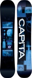 CAPiTA Pathfinder Camber Snowboard 2024