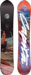 CAPiTA Women's Jess Kimura Equalizer Snowboard 2025