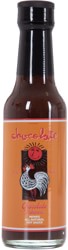 Chocolate Newks All Natural Hot Sauce - chocolate habanero