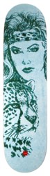 Chocolate Trahan San Choco 8.25 Skateboard Deck