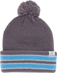 Coal 1977 Beanie - pebble