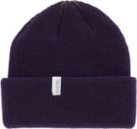 Coal Frena Beanie - neptune rib