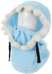 Coal Kids Ridge Hood Balaclava - light blue