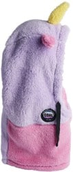 Coal Kids Ridge Hood Balaclava - purple