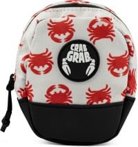 Crab Grab Binding Bag Mini - crabs