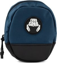 Crab Grab Binding Bag Mini - navy