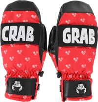 Crab Grab Punch Mitts (Closeout) - little flowers