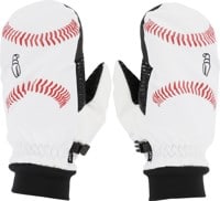 Crab Grab Slap Mitts - (benny milam) baseball