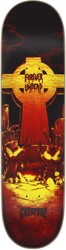 Creature Forever Undead 8.125 7 Ply Birch Skateboard Deck