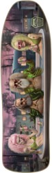 Creature Kimbel Manor 9.34 VX Skateboard Deck