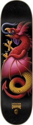 Creature Lockwood Crest 8.25 Skateboard Deck