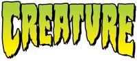 Creature Logo 4