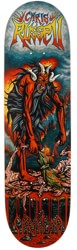 Creature Russell Beastial 8.6 Skateboard Deck