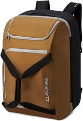 DAKINE Boot Locker DLX 70L Backpack - rubber