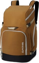 DAKINE Boot Pack DLX 75L Backpack - rubber