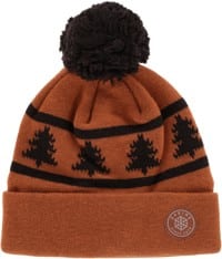 DAKINE Jack Pine Merino Beanie - gingerbread/mole