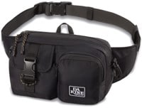 DAKINE Jagger Hybrid Hip Pack - black