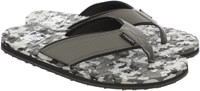 DAKINE Kiawe Sandals - camo