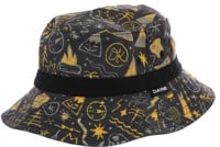 DAKINE Kids Beach Bum Bucket Hat - wildside