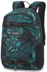 DAKINE Kids Grom 13L Backpack - night tropical