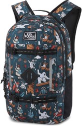 DAKINE Kids Mission 18L Backpack - snow day