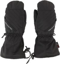 DAKINE Kids Youth Tracker Mitts (Closeout) - black