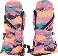 DAKINE Kids Youth Tracker Mitts (Closeout) - crafty