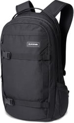 DAKINE Mission 25L Backpack - black