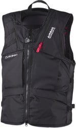 DAKINE Poacher RAS Vest / Backpack - black